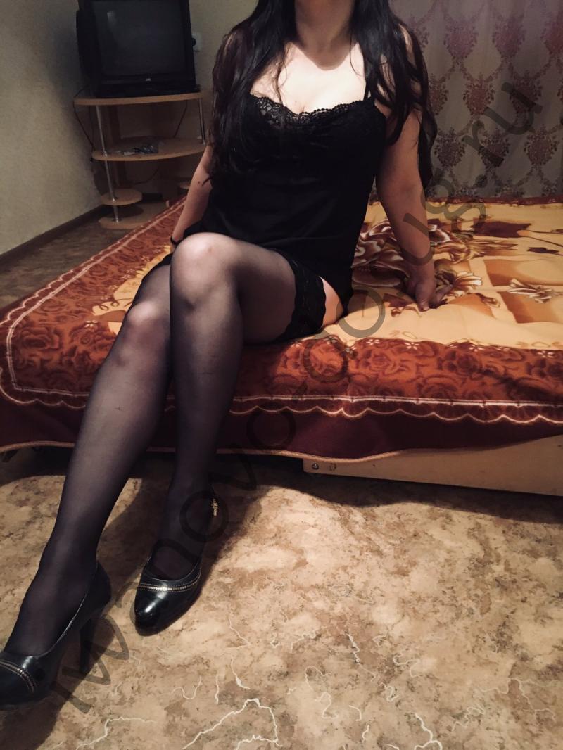 Проститутка Александра - Иваново